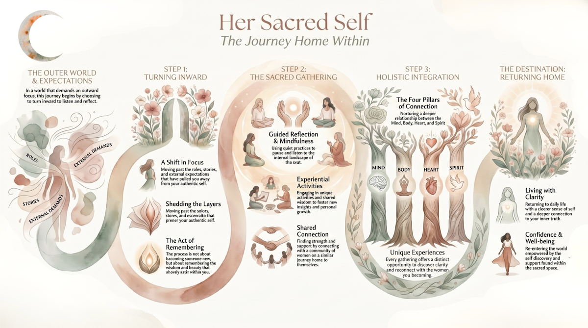 HerSacredSelf